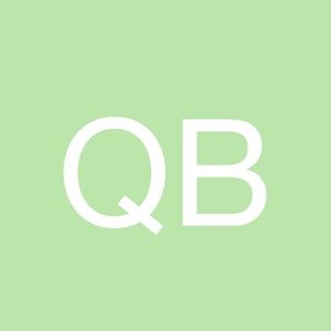 Meet your Posher, Quincy